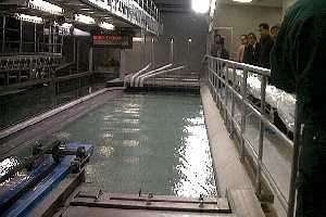 Rowing Tank 