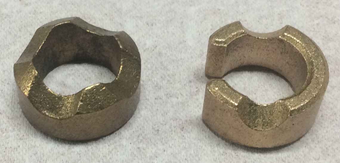 Swivel Bushing