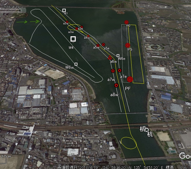 sample image. kmz.file is for Google Earth